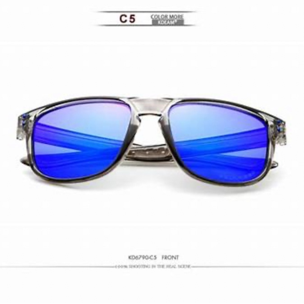 Polarized Sunglasses by Rydge